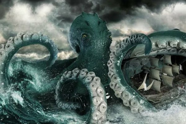 Kraken com зеркало